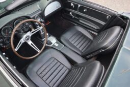 										1966 Chevrolet Corvette Convertible 4-Speed full									