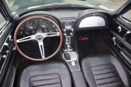 										1966 Chevrolet Corvette Convertible 4-Speed full									