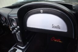 										1966 Chevrolet Corvette Convertible 4-Speed full									