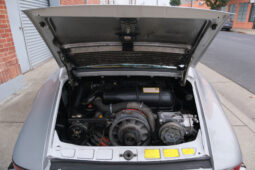 1979 Porsche 911SC Coupe 5-Speed