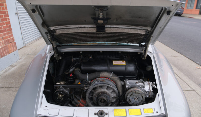 								1979 Porsche 911SC Coupe 5-Speed full									