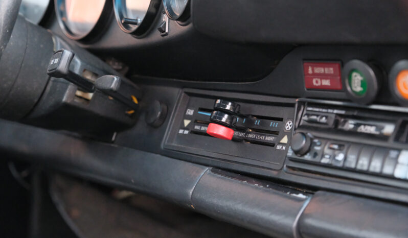 								1979 Porsche 911SC Coupe 5-Speed full									