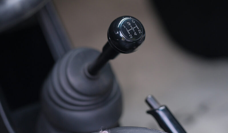 								1979 Porsche 911SC Coupe 5-Speed full									