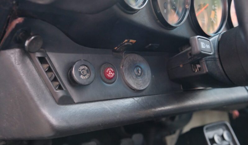 								1979 Porsche 911SC Coupe 5-Speed full									