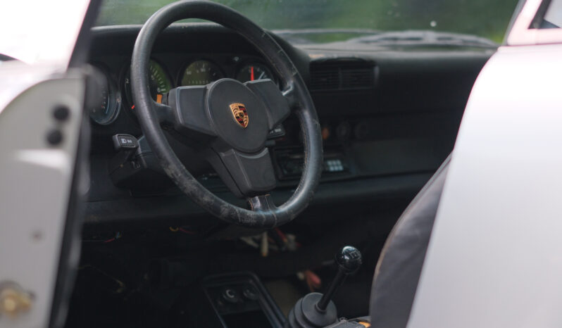 								1979 Porsche 911SC Coupe 5-Speed full									