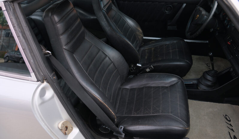 								1979 Porsche 911SC Coupe 5-Speed full									