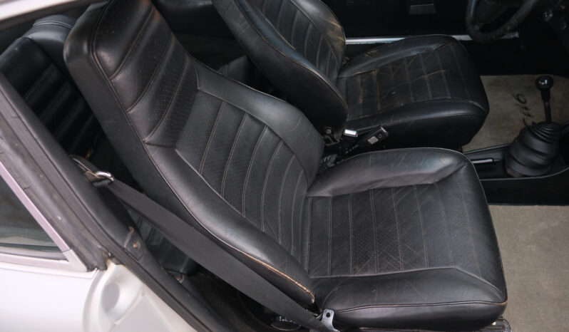 								1979 Porsche 911SC Coupe 5-Speed full									