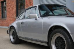 										1979 Porsche 911SC Coupe 5-Speed full									