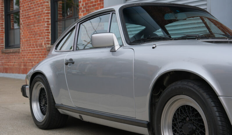 								1979 Porsche 911SC Coupe 5-Speed full									