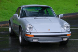 										1979 Porsche 911SC Coupe 5-Speed full									