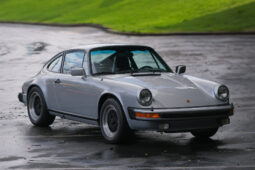 										1979 Porsche 911SC Coupe 5-Speed full									