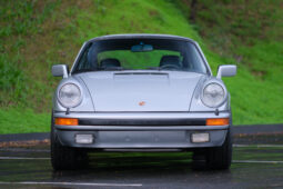 										1979 Porsche 911SC Coupe 5-Speed full									