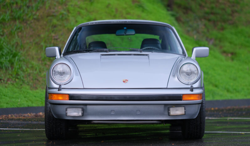 								1979 Porsche 911SC Coupe 5-Speed full									