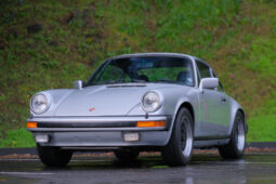 										1979 Porsche 911SC Coupe 5-Speed full									