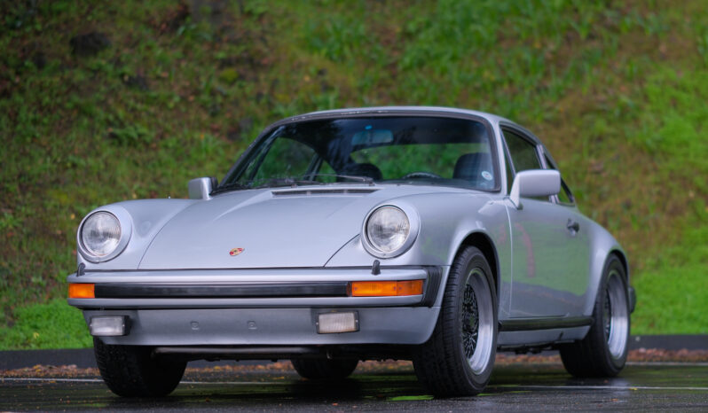 								1979 Porsche 911SC Coupe 5-Speed full									