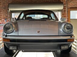 										1979 Porsche 911SC Coupe 5-Speed full									