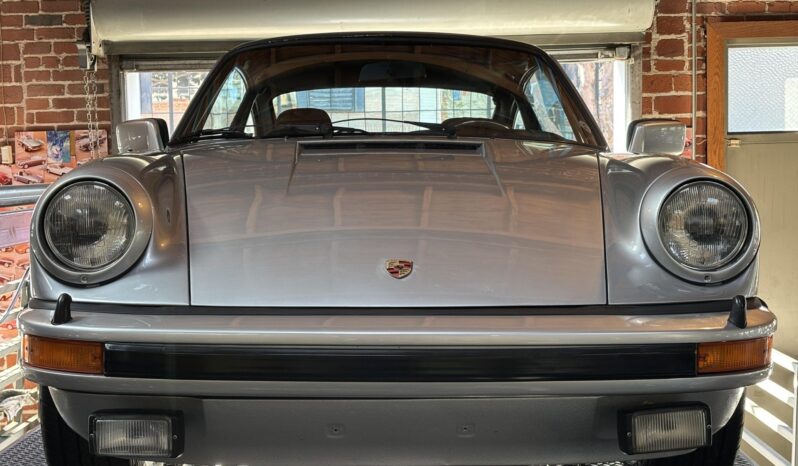 								1979 Porsche 911SC Coupe 5-Speed full									