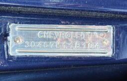 										1963 Chevrolet Chevy II Nova SS Convertible full									