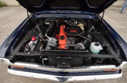 										1963 Chevrolet Chevy II Nova SS Convertible full									