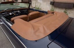 										1963 Chevrolet Chevy II Nova SS Convertible full									