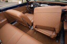 										1963 Chevrolet Chevy II Nova SS Convertible full									