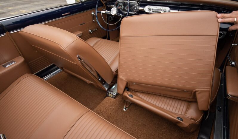 								1963 Chevrolet Chevy II Nova SS Convertible full									