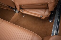 										1963 Chevrolet Chevy II Nova SS Convertible full									