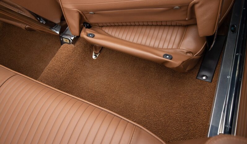 								1963 Chevrolet Chevy II Nova SS Convertible full									