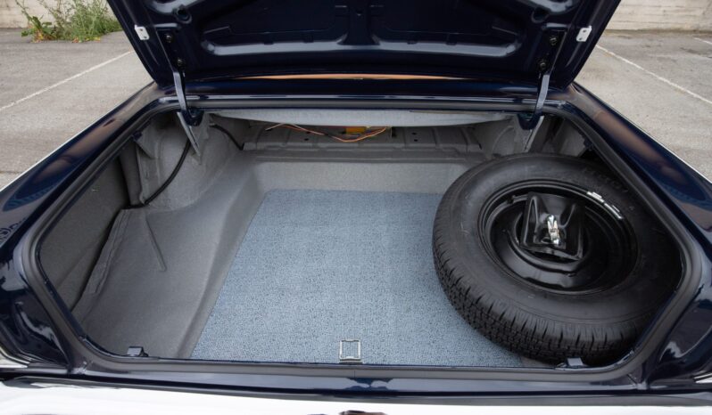 								1963 Chevrolet Chevy II Nova SS Convertible full									