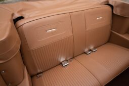 										1963 Chevrolet Chevy II Nova SS Convertible full									