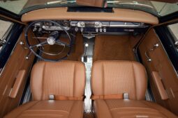 										1963 Chevrolet Chevy II Nova SS Convertible full									