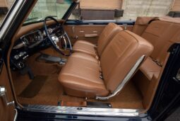 										1963 Chevrolet Chevy II Nova SS Convertible full									