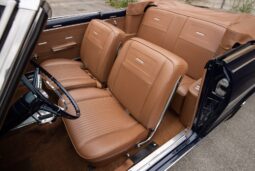 										1963 Chevrolet Chevy II Nova SS Convertible full									