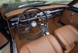 										1963 Chevrolet Chevy II Nova SS Convertible full									