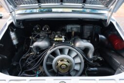 1972 Porsche 911S Targa 5-Speed 3.2L full