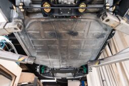 1972 Porsche 911S Targa 5-Speed 3.2L