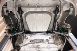 1972 Porsche 911S Targa 5-Speed 3.2L