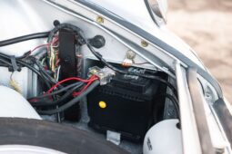 1972 Porsche 911S Targa 5-Speed 3.2L