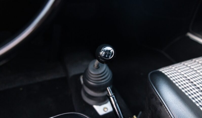 								1972 Porsche 911S Targa 5-Speed 3.2L full									