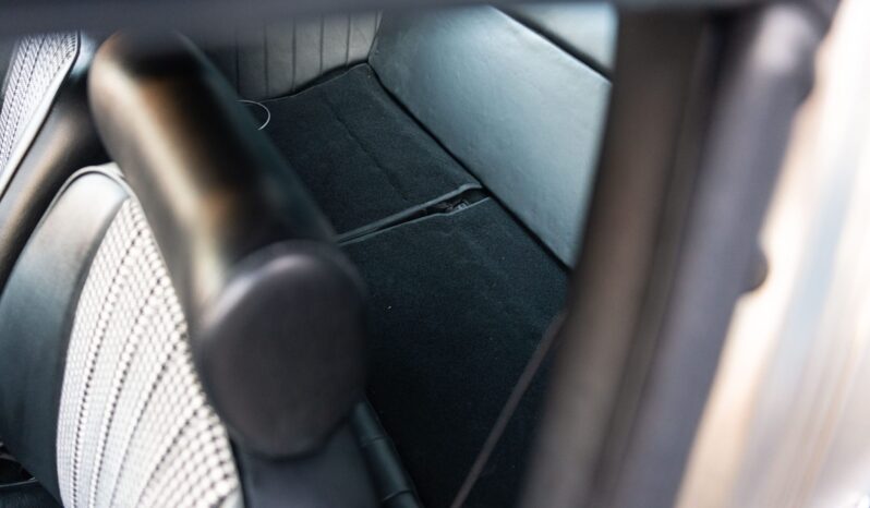 								1972 Porsche 911S Targa 5-Speed 3.2L full									