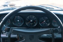 1972 Porsche 911S Targa 5-Speed 3.2L full