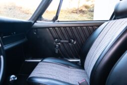 1972 Porsche 911S Targa 5-Speed 3.2L full