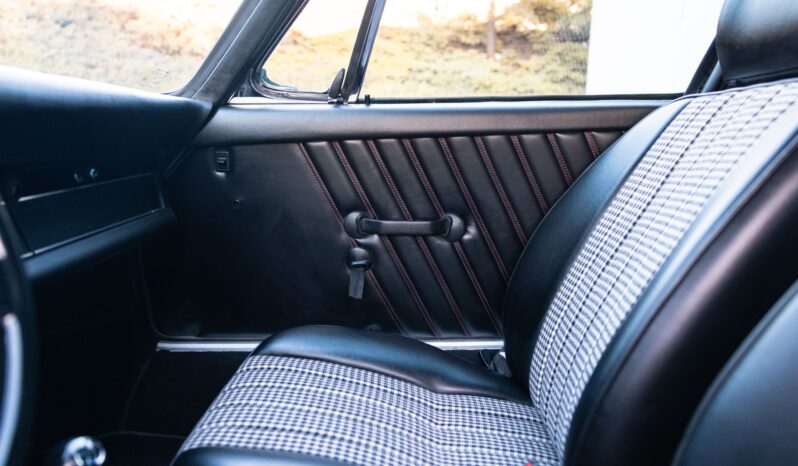 								1972 Porsche 911S Targa 5-Speed 3.2L full									