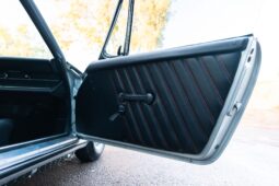 1972 Porsche 911S Targa 5-Speed 3.2L full