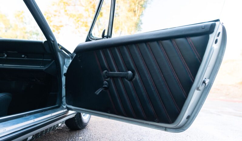 								1972 Porsche 911S Targa 5-Speed 3.2L full									