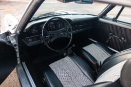 1972 Porsche 911S Targa 5-Speed 3.2L full