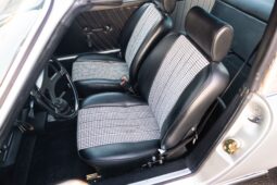 1972 Porsche 911S Targa 5-Speed 3.2L full