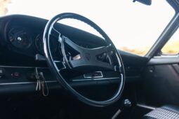 1972 Porsche 911S Targa 5-Speed 3.2L full