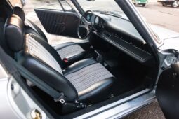 1972 Porsche 911S Targa 5-Speed 3.2L full