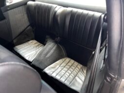 1972 Porsche 911S Targa 5-Speed 3.2L full